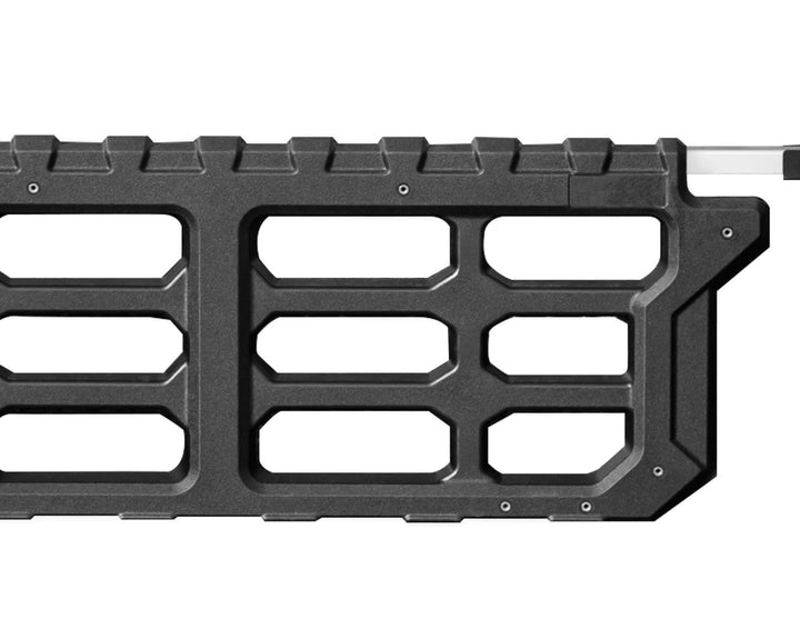 FORD RANGER® PICKUP ATTITUDE* LOAD BED DIVIDER FOR FACTORY FITTED C-CHANNEL SYSTEM