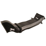 HEATER DUCT
