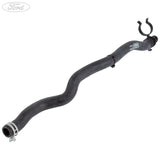 FIESTA 5 DURATEC AIR CON HEATER INLET HOSE