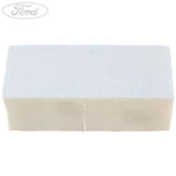 FOAM PAD