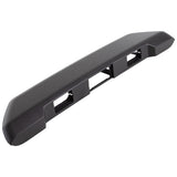 TRANSIT TAILGATE OPENING HANDLE NON CAMERA BLACK