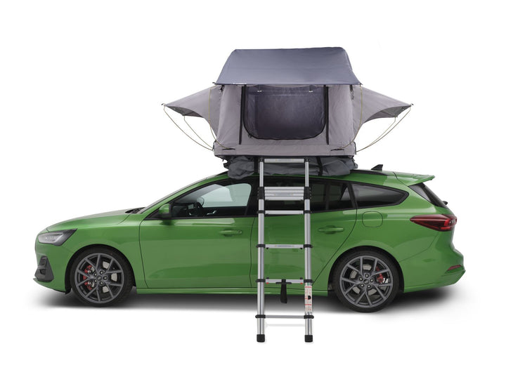 ford kuga zelt FOCUS FROM 04/2018/KUGA 12/2019-02/2024 THULE®* ROOFTOP TENT TEPUI AYE – Ford Online Shop UK