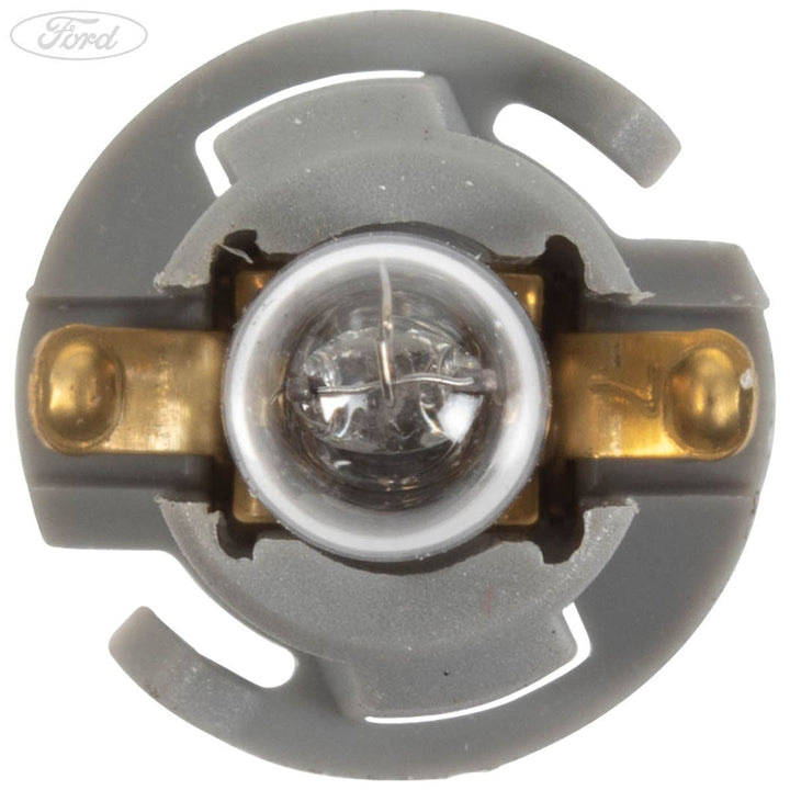 Jurassic Classic Instrument Panel Socket Bulbs For Mazda 3/8 – 9mm Cluster Dash Light NOS