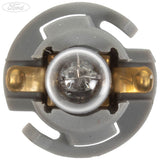 FIESTA FOCUS MONDEO INSTRUMENT CLUSTER BULB SOCKET