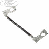 TRANSIT BATTERY CABLE