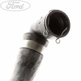 COOLING SYSTEM HOSE PIPE TUBE