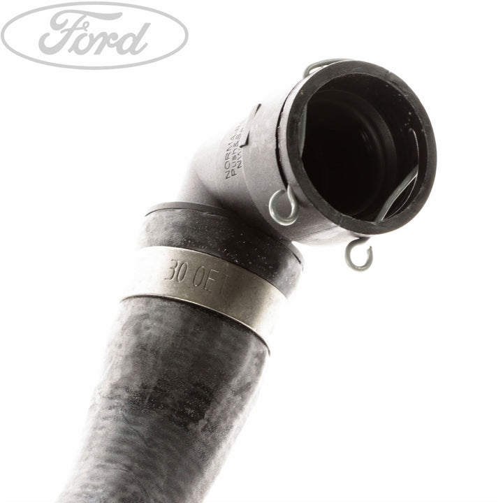 COOLING SYSTEM HOSE PIPE TUBE