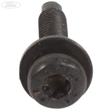 WIRING ENGINE AND TRANSMISSION BOLT PACK OF 5