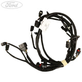 PARKING DISTANCE AID SENSOR WIRE