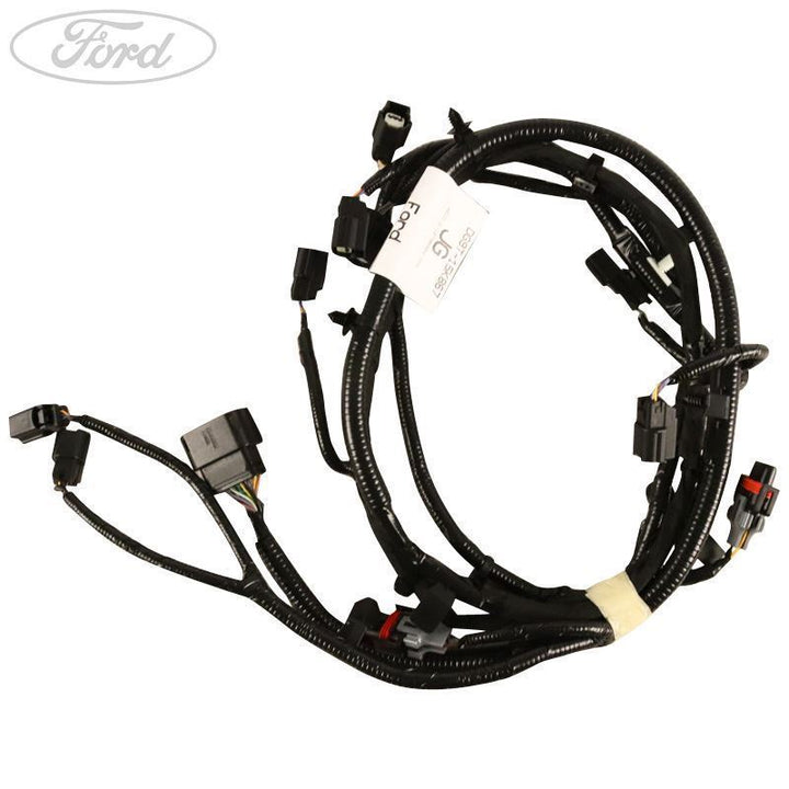 PARKING DISTANCE AID SENSOR WIRE