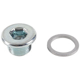 S-MAX GALAXY MONDEO AUTOMATIC TRANSMISSION OIL DRAIN PLUG