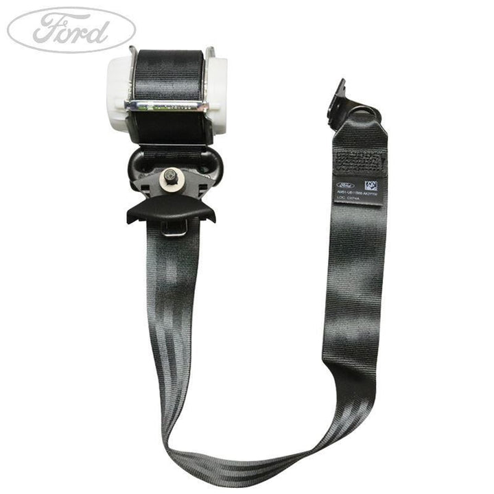 C-MAX REAR O/S SEAT BELT 5 DOOR MAV 2015-