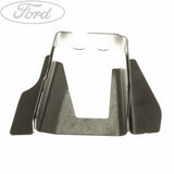 KUGA FRONT WING N/S SUPPORT BRACKET