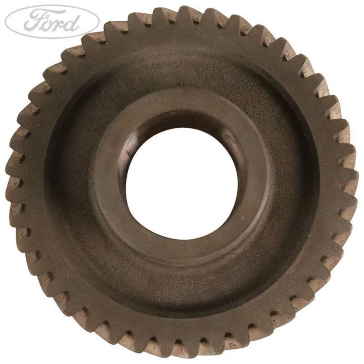 TRANSIT MK8 2.2 DURATORQ MANUAL OUTPUT SHAFT 6TH GEAR 2WD