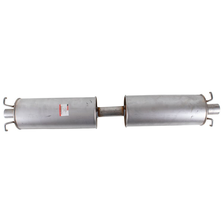TRANSIT TRANSIT 00-06 EXHAUST CENTRE BOX SECTION PIPE