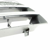 RANGER FRONT RADIATOR GRILLE CHROME 2006-2011