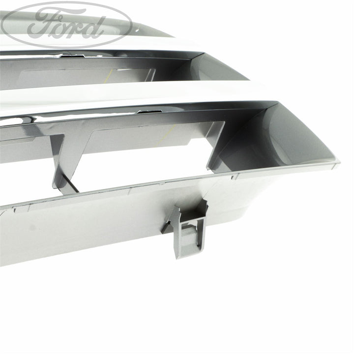 RANGER FRONT RADIATOR GRILLE CHROME 2006-2011