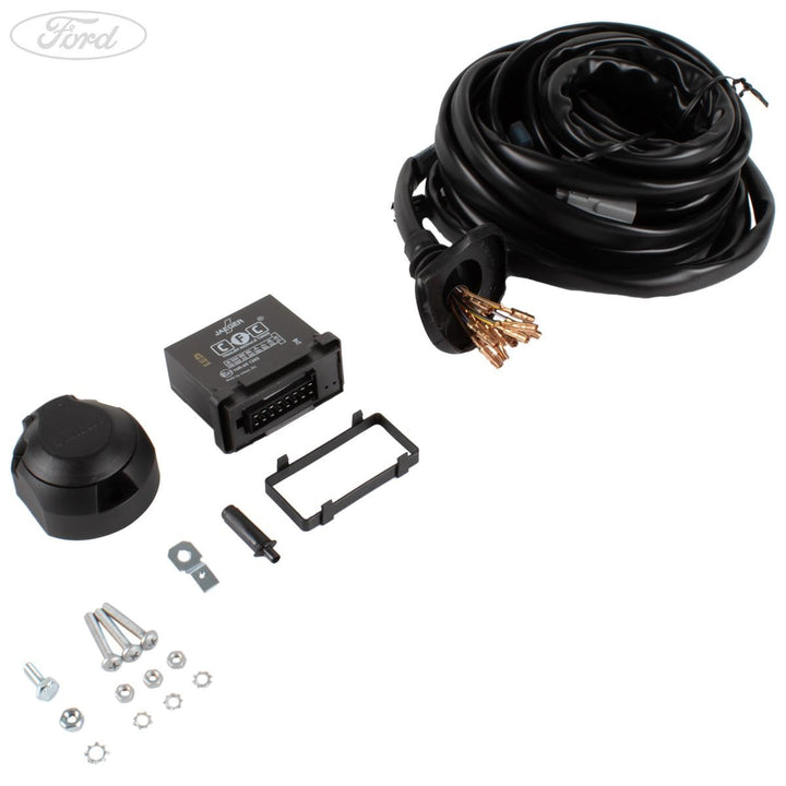 TOW BAR ELECTRICS KIT