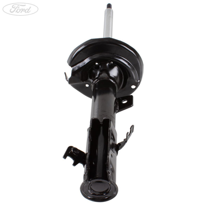 FIESTA TDCI FRONT N/S SHOCK ABSORBER SUSPENSION STRUT