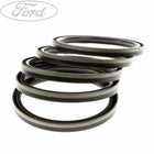 CRANKSHAFT OIL SEAL