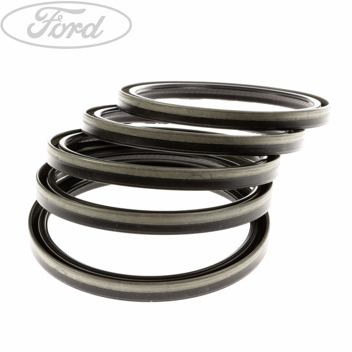 CRANKSHAFT OIL SEAL