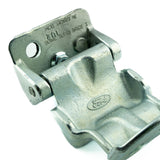 Transit O/S Driver Side Rear Upper Door Hinge 2018-Onwards
