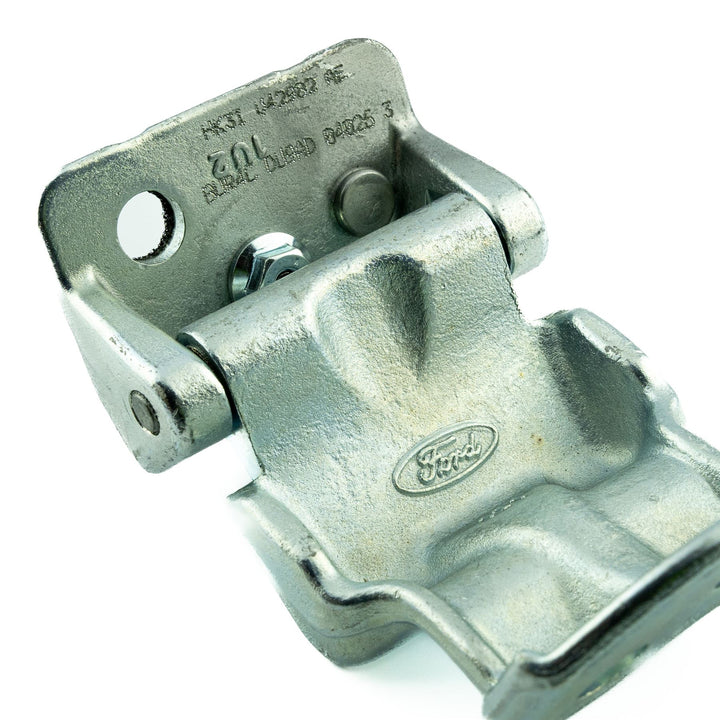 Transit O/S Driver Side Rear Upper Door Hinge 2018-Onwards