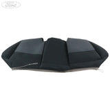 REAR SEAT CUSHION COVER