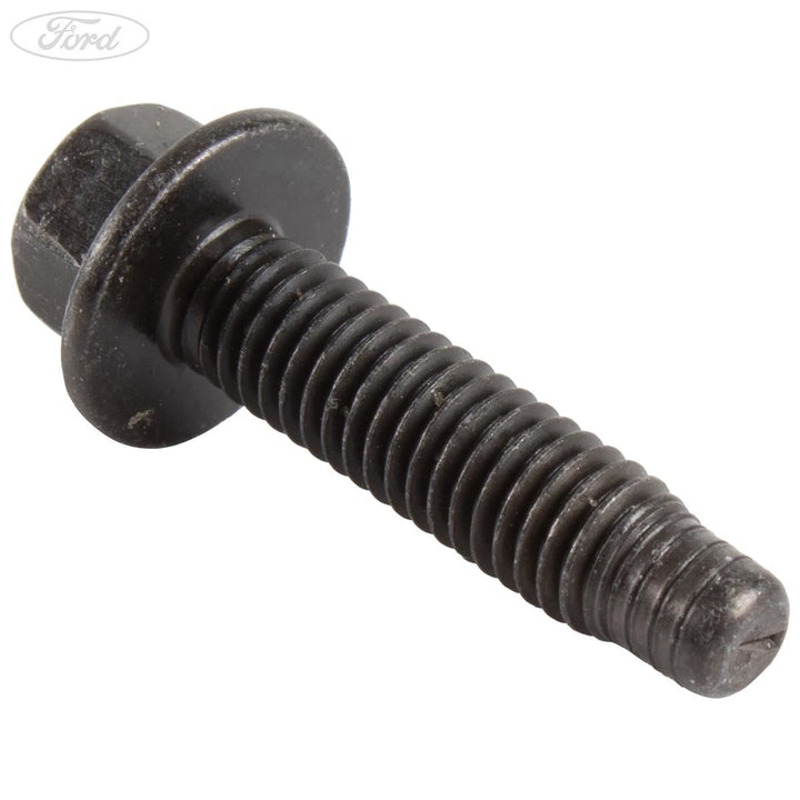 FRONT DOORS, HINGES & WEATHERSTRIPS BOLT PACK OF 5