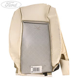 SEAT BACK COVER