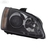 FOCUS MK2 FRONT O/S HOUSING 2004-2008