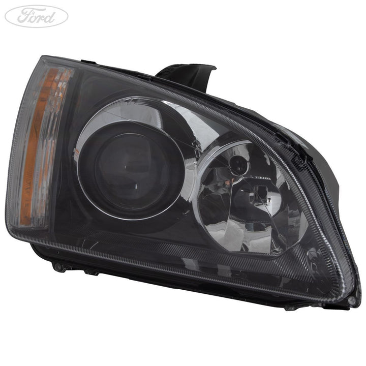 FOCUS MK2 FRONT O/S HOUSING 2004-2008