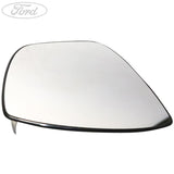 FIGO KA+ O/S DOOR MIRROR GLASS 2015-