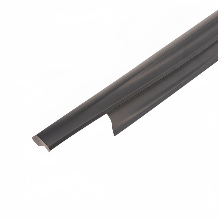 FOCUS SPORT N/S L/H PASSENGER SIDE SKIRT ROCKER PANEL BODY MOULDING PRIMED 2020-2025