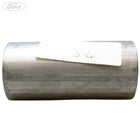 2.5 DURATEC EFI REAR EXHAUST BOX CONNECTOR 2000
