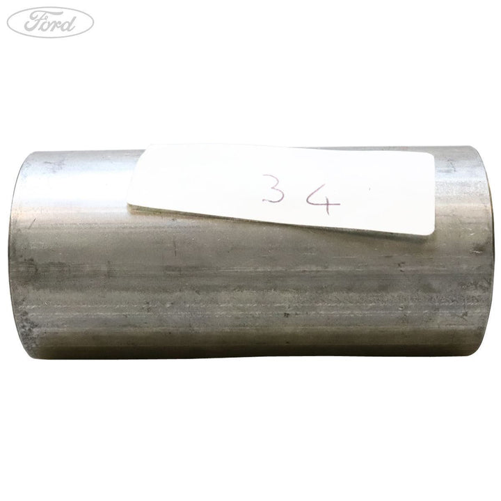 2.5 DURATEC EFI REAR EXHAUST BOX CONNECTOR 2000