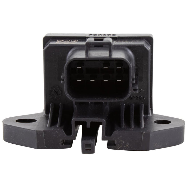 CONTROL UNIT