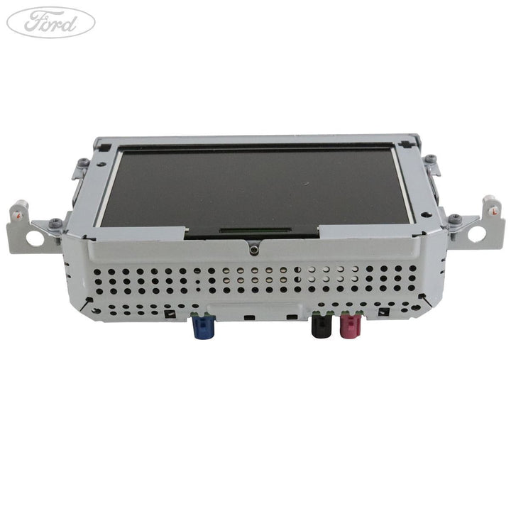 TRANSIT CUSTOM ECOBLUE AUDIO DISPLAY UNIT SCREEN 2016-2023