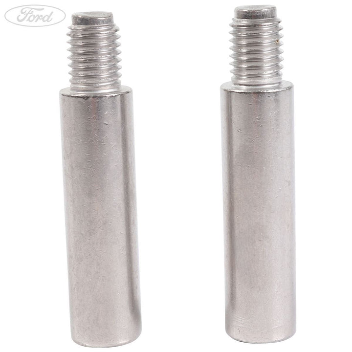 FRONT BRAKE CALIPER RETAINING PIN KIT