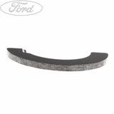 GEARBOX OUTPUT SHAFT THRUST WASHER