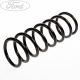 FOCUS REAR O/S OR N/S SUSPENSION COIL SPRING