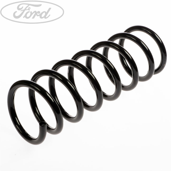 FOCUS REAR O/S OR N/S SUSPENSION COIL SPRING