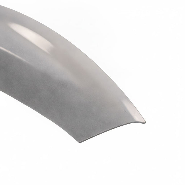 Transit Custom O/S Front Bumper Lip Moulding 2019-2023