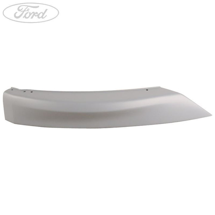 FOCUS MK3 FRONT N/S LOWER BUMPER EXTENSION LIP PANEL 2014-