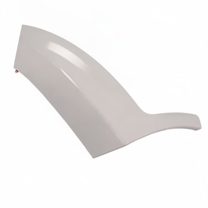 TRANSIT CUSTOM N/S WHEEL ARCH MOULDING PRIMED 2019-2023