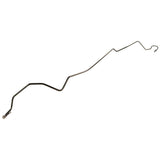 C-MAX FOCUS CONNECT FRONT BRAKE PIPE 04/2015-