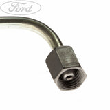FUEL INJECTOR PIPE