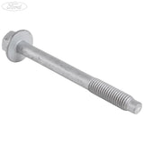 ALTERNATOR AND MOUNTINGS BOLT PACK OF 5