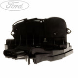 C-MAX GRAND C-MAX FIESTA FRONT O/S DOOR LATCH