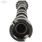 MONDEO S-MAX GALAXY 2.2 DURATORQ TDCI EXHAUST CAMSHAFT